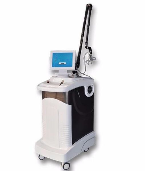 2018 clinic and spa use 40w rf metal tube scar removal surgery cutting vaginal rejuvenation co2 fractional laser machine, Black
2018 clinic and spa use 40w rf metal tube scar removal surgery cutting vaginal rejuvenation co2 fractional laser machine, Black