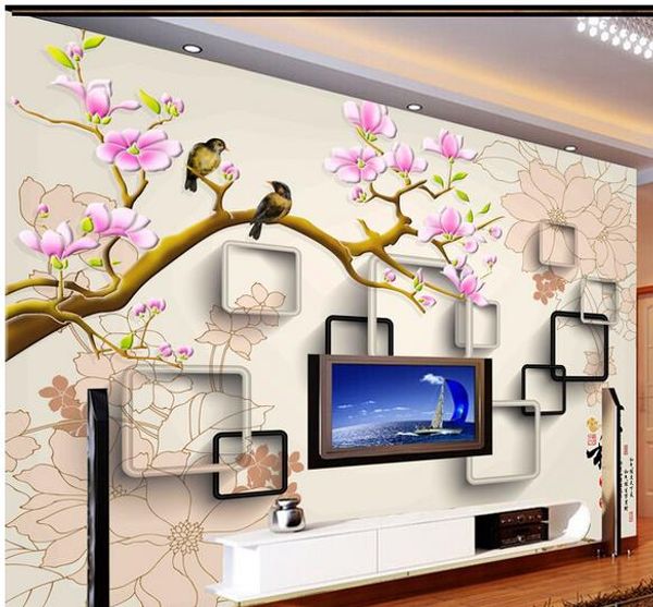 original hd 3d flower and bird background wall papers home decor designers
original hd 3d flower and bird background wall papers home decor designers