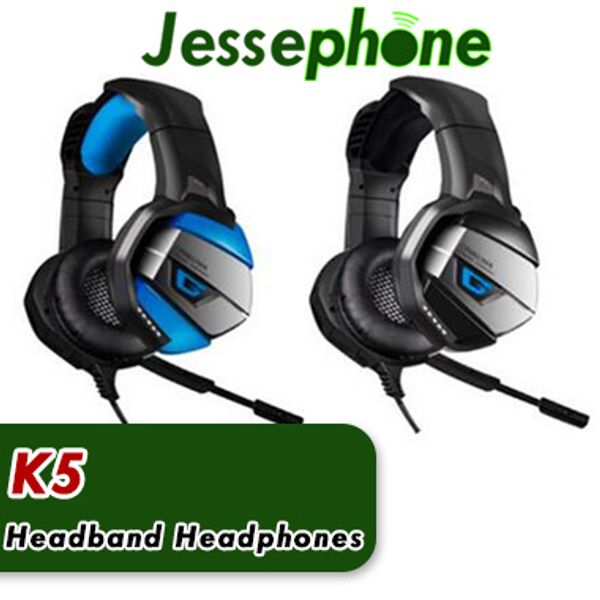 onikuma k5 gaming headset gamer stereo deep bass led gaming headphones for pc lapnotebook computer ps4 with microphone 
onikuma k5 gaming headset gamer stereo deep bass led gaming headphones for pc lapnotebook computer ps4 with microphone