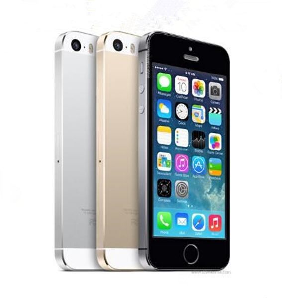 Восстановленный Оригинал разблокирован Apple iPhone 5S с отпечатками пальцев iOS A7 4.0 " 8MP IPS HD GPS 16GB 32GB ROM телефоны
Восстановленный Оригинал разблокирован Apple iPhone 5S с отпечатками пальцев iOS A7 4.0 " 8MP IPS HD GPS 16GB 32GB ROM телефоны