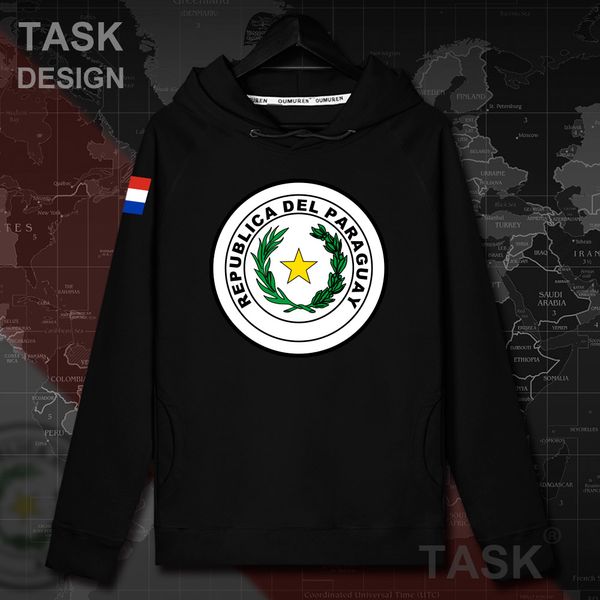 paraguay pry paraguayan mestizo mens hoodie pullovers hoodies men sweatshirt streetwear nation clothing hip hop tracksuit 20, Black
paraguay pry paraguayan mestizo mens hoodie pullovers hoodies men sweatshirt streetwear nation clothing hip hop tracksuit 20, Black