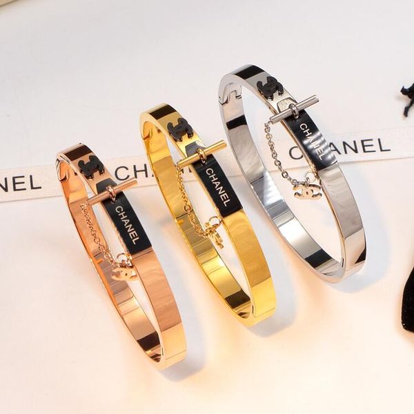 2018 Hot Sale Fill Open Women Cuff Bangle 65MM 70MM Size Fit European Beads Charm Bracelet #02
2018 Hot Sale Fill Open Women Cuff Bangle 65MM 70MM Size Fit European Beads Charm Bracelet #02