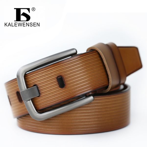 2017 100% genuine leather belt for men 4.0cm mens black belt unique mens belts cowskin leather 120cm lj038, Black;brown
2017 100% genuine leather belt for men 4.0cm mens black belt unique mens belts cowskin leather 120cm lj038, Black;brown