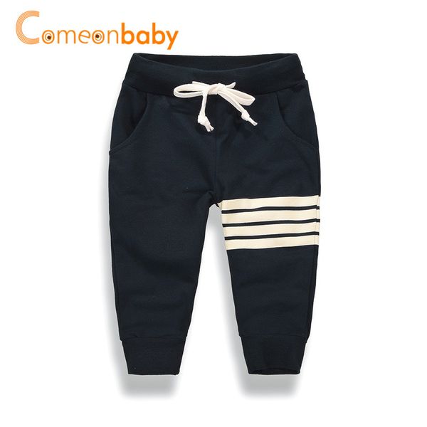spring autumn casual pants kids clothing boys cotton fabric stripe decoration trousers children fashion elastic waist pants, Blue
spring autumn casual pants kids clothing boys cotton fabric stripe decoration trousers children fashion elastic waist pants, Blue