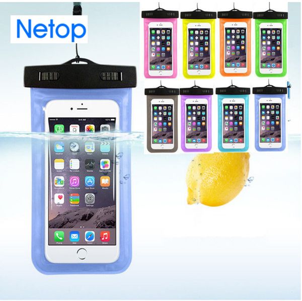 summer gift outdoor waterproof phone case plastic dry case for universal phone take picture video in the sea ing
summer gift outdoor waterproof phone case plastic dry case for universal phone take picture video in the sea ing