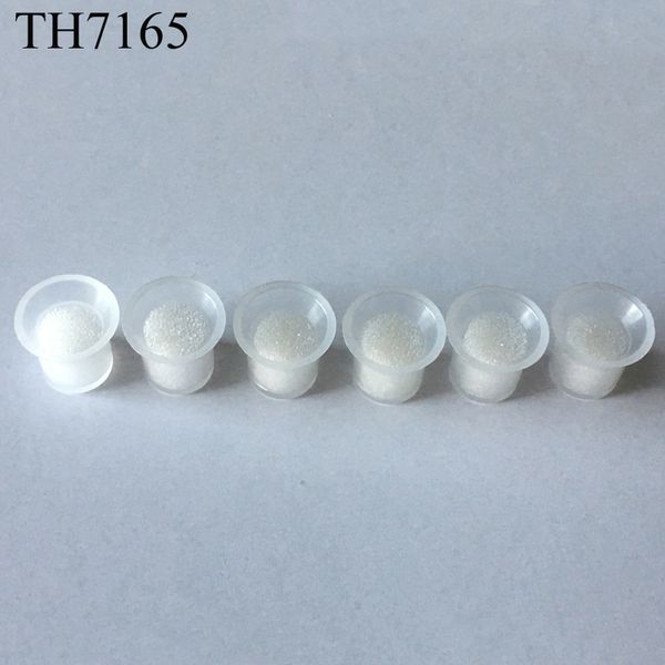 100pcs/lot tattoo ink cups with sponge microblading pigment cups for permanent makeup eyebrow tattoo accessories supplies temporary tattoo
100pcs/lot tattoo ink cups with sponge microblading pigment cups for permanent makeup eyebrow tattoo accessories supplies temporary tattoo