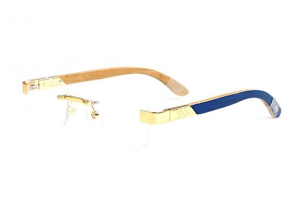 fashion clear metal men horn sunglasses rimless wood and optical brand orange name women glasses frame buffalo frame green eyeglasses b ckfv, White;black
fashion clear metal men horn sunglasses rimless wood and optical brand orange name women glasses frame buffalo frame green eyeglasses b ckfv, White;black