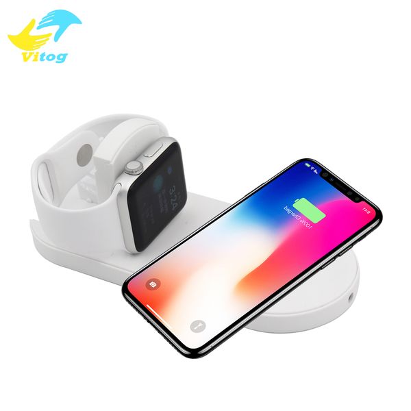Fa t qi wirele charger 2 in 1 wirele charger with cable for ip 8 plu x for iwatch am ung galaxy 6 7 8 9 10 plu note9 note10
Fa t qi wirele charger 2 in 1 wirele charger with cable for ip 8 plu x for iwatch am ung galaxy 6 7 8 9 10 plu note9 note10