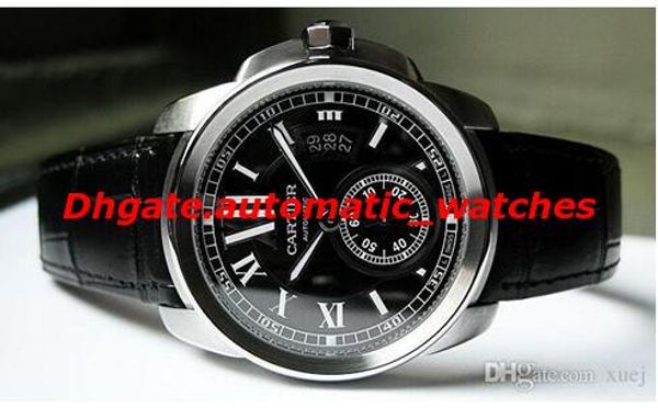 luxury wristwatch new stainless steel automatic mens watch w7100041 black leather bracelet band men's watches wristwatches
luxury wristwatch new stainless steel automatic mens watch w7100041 black leather bracelet band men's watches wristwatches