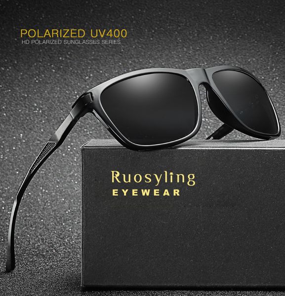ruosyling vintage sunglasses polarized men male uv 400 goggle polarized sun glasses goggle 2018 retro lentes de sol mujer, White;black
ruosyling vintage sunglasses polarized men male uv 400 goggle polarized sun glasses goggle 2018 retro lentes de sol mujer, White;black