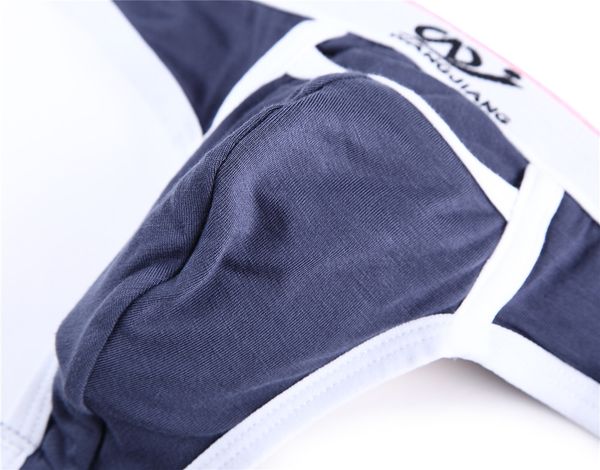 New Modal Men's Sexy U Convex Open Front T Back Low Rise G-Strings Thongs Underwear S L
New Modal Men's Sexy U Convex Open Front T Back Low Rise G-Strings Thongs Underwear S L