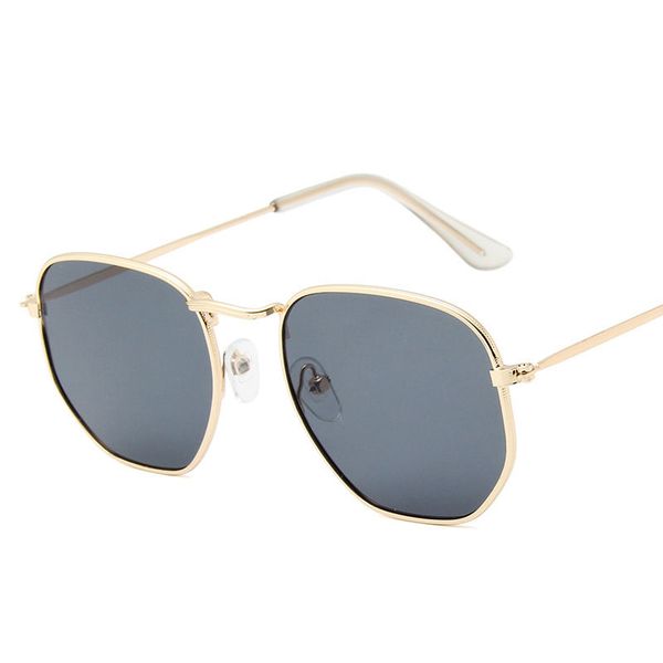 2018 women glasses lady luxury retro metal sun glasses polygonal sunglasses vintage mirror lentes de sol mujer uv400, White;black
2018 women glasses lady luxury retro metal sun glasses polygonal sunglasses vintage mirror lentes de sol mujer uv400, White;black