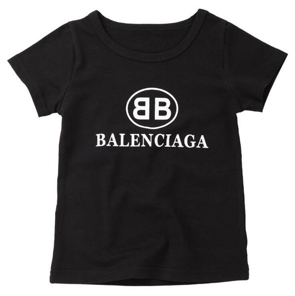 Wholesale- Children's short-sleeved cotton T-shirt 2018 new summer children's clothing baby children's cotton T-shirt free shipping
Wholesale- Children's short-sleeved cotton T-shirt 2018 new summer children's clothing baby children's cotton T-shirt free shipping