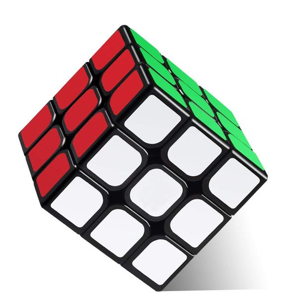 

MGC 3x3 Speed ​​Cube 3x3x3 Magic Cube Puzzle игрушки