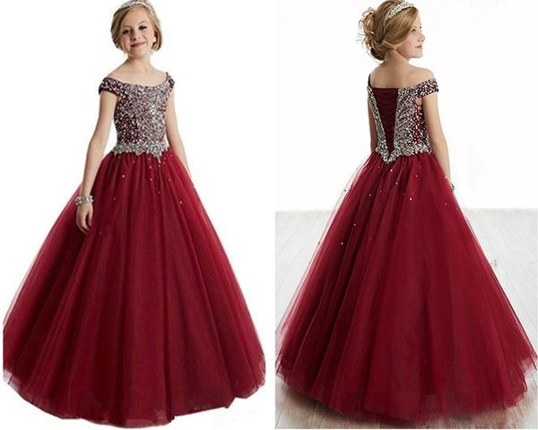 new arrival princess appliqued flower girl dresses puffy tulle girls pageant dresses first communion dresses party gown, White;blue
new arrival princess appliqued flower girl dresses puffy tulle girls pageant dresses first communion dresses party gown, White;blue
