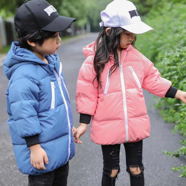 yh-1816 fashion winter cotton padded coat keep warm girl jacket autumn baby child clothes spring kids parka boy outerwear, Blue;gray
yh-1816 fashion winter cotton padded coat keep warm girl jacket autumn baby child clothes spring kids parka boy outerwear, Blue;gray