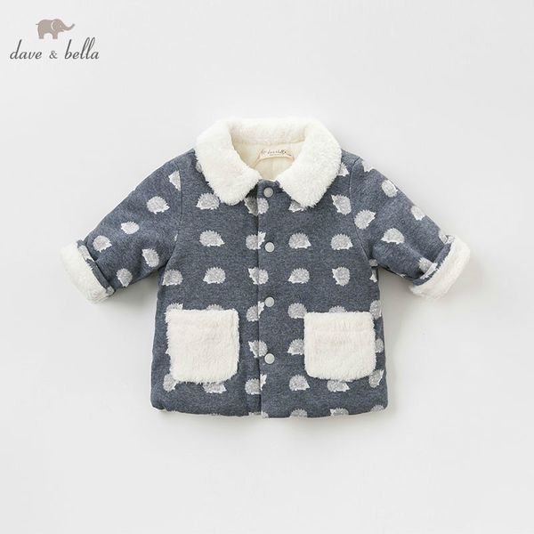 dbw8208 dave bella baby boy jacket children blue outerwear fashion light grey winter coat, Blue;gray
dbw8208 dave bella baby boy jacket children blue outerwear fashion light grey winter coat, Blue;gray