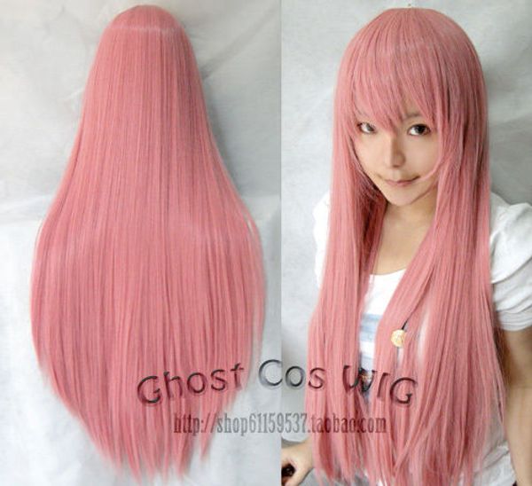 new fashion long straight cosplay wig wig cap 60cm/80cm/100cm>>new fashion picture wig, Black
new fashion long straight cosplay wig wig cap 60cm/80cm/100cm>>new fashion picture wig, Black