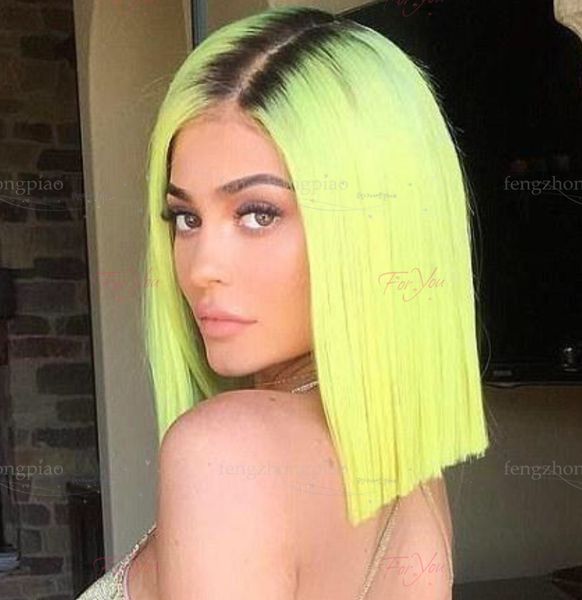 fzp beauty long straight lace front wig yellow green soft fiber synthetic heat resistant full wigs wig for black women
fzp beauty long straight lace front wig yellow green soft fiber synthetic heat resistant full wigs wig for black women