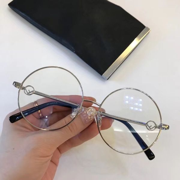 glasses frame clear lens 0337 eyeglasses frame man women eyeglass frames men oculos de grau, Silver
glasses frame clear lens 0337 eyeglasses frame man women eyeglass frames men oculos de grau, Silver