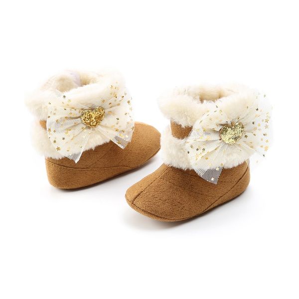 autumn winter baby lovely bow baby toddler shoes cute style beautiful flowers anti slip snow soft booties, Black;grey
autumn winter baby lovely bow baby toddler shoes cute style beautiful flowers anti slip snow soft booties, Black;grey