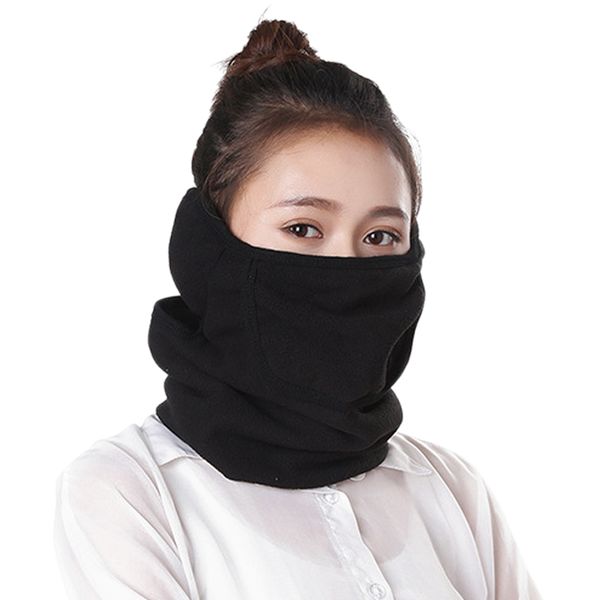 winter outdoor riding dust-proof warm breathable mask - opening design. breathable and convenient when in use, Black
winter outdoor riding dust-proof warm breathable mask - opening design. breathable and convenient when in use, Black