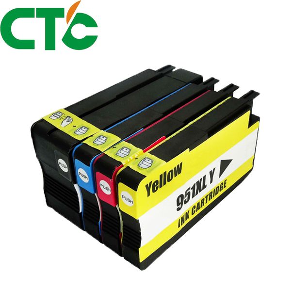 4 упак. совместимый картридж замена для 950 951 xl для Officejet Pro 8600 8620 8630 2768640 8660 8615 8625
4 упак. совместимый картридж замена для 950 951 xl для Officejet Pro 8600 8620 8630 2768640 8660 8615 8625