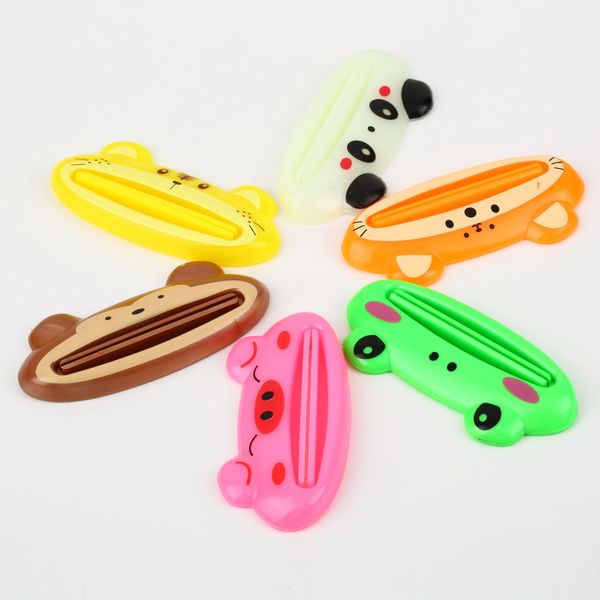 wholesale- 3pcs bathroom home tube rolling holder squeezer easy cartoon toothpaste dispenser 2mo8 3dfd selling
wholesale- 3pcs bathroom home tube rolling holder squeezer easy cartoon toothpaste dispenser 2mo8 3dfd selling