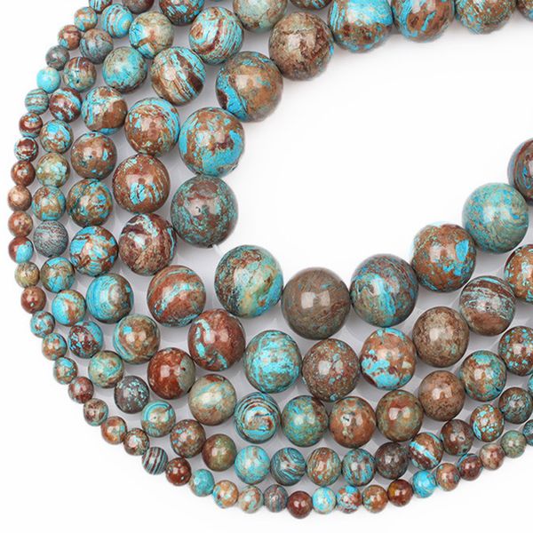 4/6/8/10/12mm natural blue flower stripes agate stone beads round loose agate stone beads diy jewelry accessories, Black
4/6/8/10/12mm natural blue flower stripes agate stone beads round loose agate stone beads diy jewelry accessories, Black