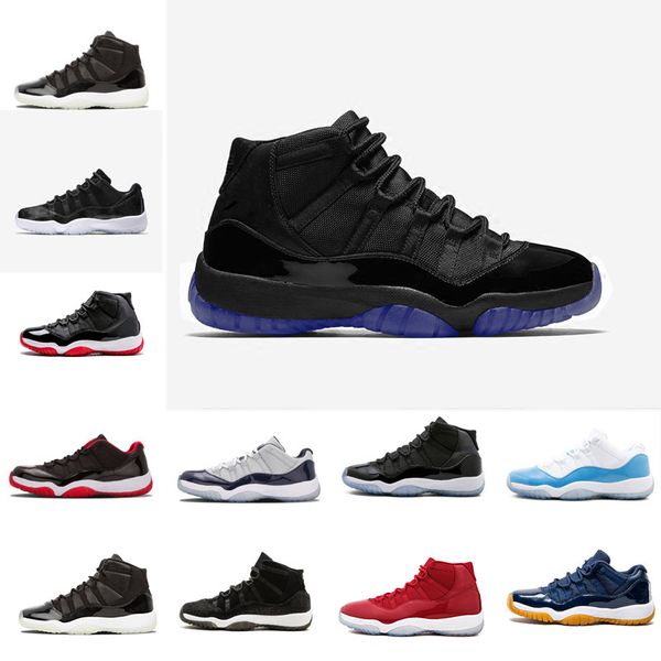 new arrivals men women basketball shoes 11s midnight navy lowblackout closing space jam 45 11s sports shoes sneakers size 36-47
new arrivals men women basketball shoes 11s midnight navy lowblackout closing space jam 45 11s sports shoes sneakers size 36-47