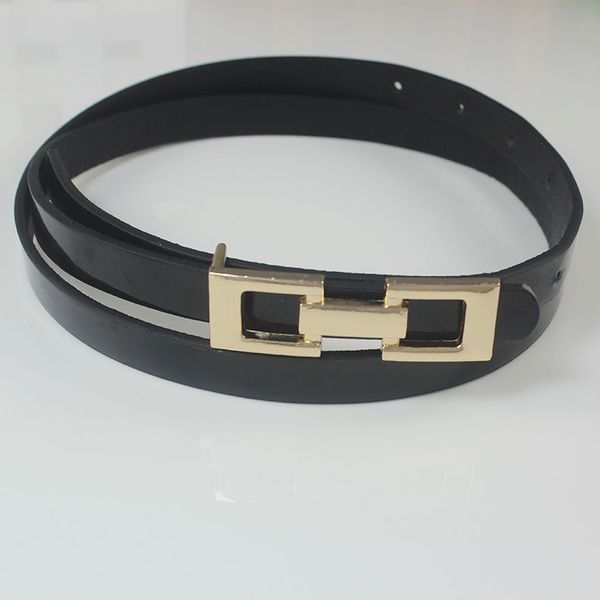 women's faux leather straps fashion gold belts women patent leather waistband square buckle belt adjust dress, Black;brown
women's faux leather straps fashion gold belts women patent leather waistband square buckle belt adjust dress, Black;brown