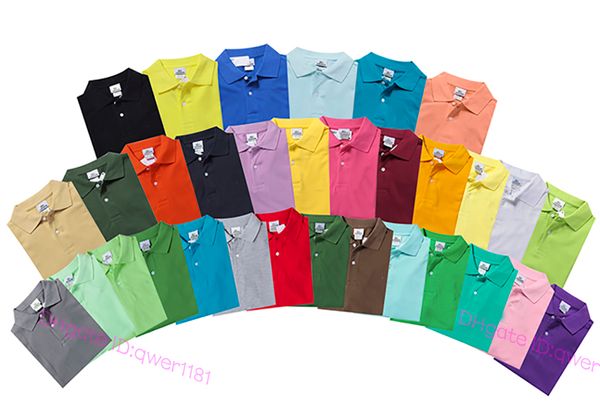 Wholesale summer New Brand crocodile embroidery Polo Shirt Men Short Sleeve Casual Shirts Man's Solid Polo Shirt Plus 5XL 6XL Camisa Polo
Wholesale summer New Brand crocodile embroidery Polo Shirt Men Short Sleeve Casual Shirts Man's Solid Polo Shirt Plus 5XL 6XL Camisa Polo
