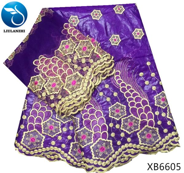 liulanzhi african bazin riche fabric purple brode getzner 2018 riche getzner new arrival 5 yards cotton fabric+2yards lace xb66, Black;white
liulanzhi african bazin riche fabric purple brode getzner 2018 riche getzner new arrival 5 yards cotton fabric+2yards lace xb66, Black;white