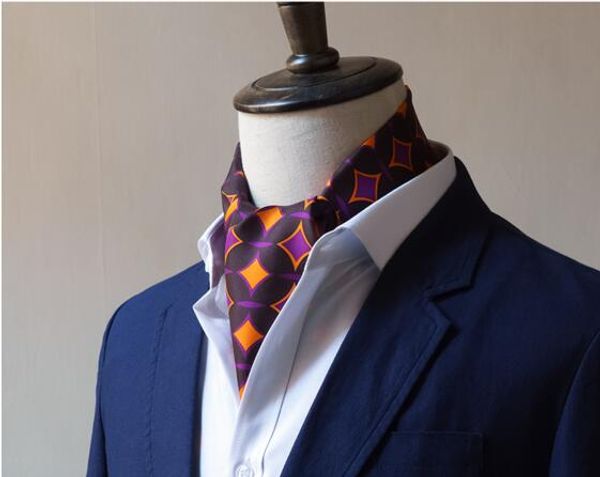 spring and summer silk men's silk scarf men's suit shirt collar scarf long gift box, Blue;gray
spring and summer silk men's silk scarf men's suit shirt collar scarf long gift box, Blue;gray