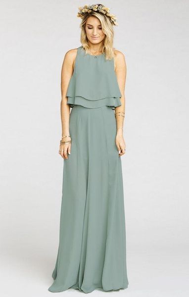 новая летний пляж невеста платье для пляжа кихол назад шифон maid дешевого bridesmaid мантий dh4052, White;pink
новая летний пляж невеста платье для пляжа кихол назад шифон maid дешевого bridesmaid мантий dh4052, White;pink
