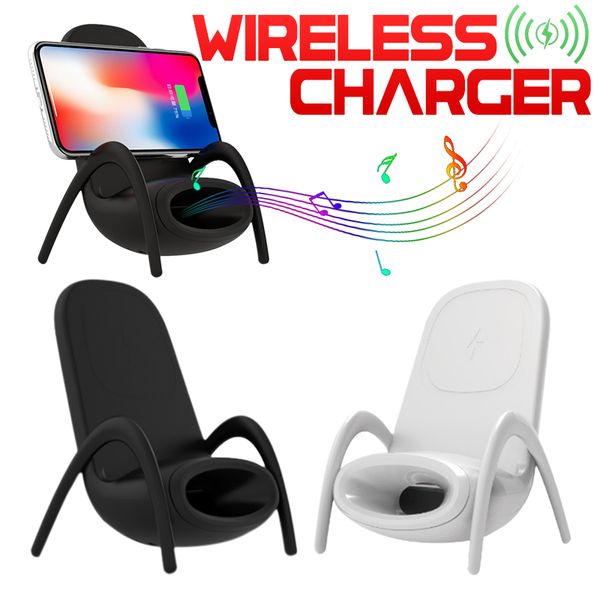 new style sofa wireless charger fast qi wireless charging stand pad for iphone x 8 8plus samsung note 8 s8 s7 smartphones
new style sofa wireless charger fast qi wireless charging stand pad for iphone x 8 8plus samsung note 8 s8 s7 smartphones