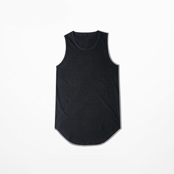 O-Neck New Men Summer Hip Hop Extend Long Tank Top Men 'S White Vest Fashion Swag Sleeveless Cotton Justin Bieber Solid Tops
O-Neck New Men Summer Hip Hop Extend Long Tank Top Men 'S White Vest Fashion Swag Sleeveless Cotton Justin Bieber Solid Tops