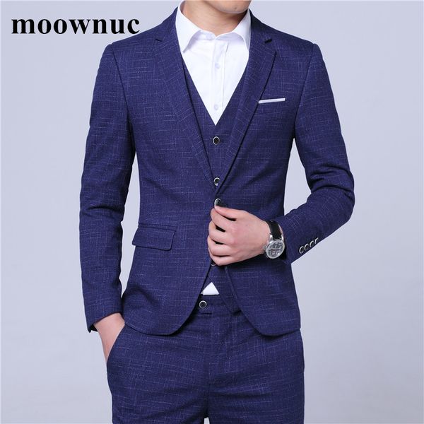 jacket+vest+pants) suits men plus size m-5xl 2018 suits with pants men's autumn homme business wedding groom dress male, White;black
jacket+vest+pants) suits men plus size m-5xl 2018 suits with pants men's autumn homme business wedding groom dress male, White;black