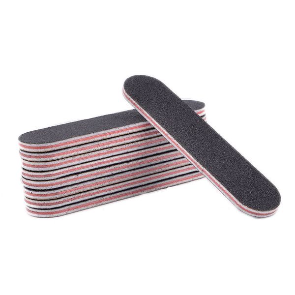 50pcs/lot double side mini nail files sandpaper buffers 100/180 acrylic black disposable manicure nail tool sanding file
50pcs/lot double side mini nail files sandpaper buffers 100/180 acrylic black disposable manicure nail tool sanding file