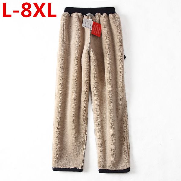2017 new big size 8xl 7xl outfits winter pants man warm casual pants fleece spring autumn winter coon pants fashion trousers, Black
2017 new big size 8xl 7xl outfits winter pants man warm casual pants fleece spring autumn winter coon pants fashion trousers, Black
