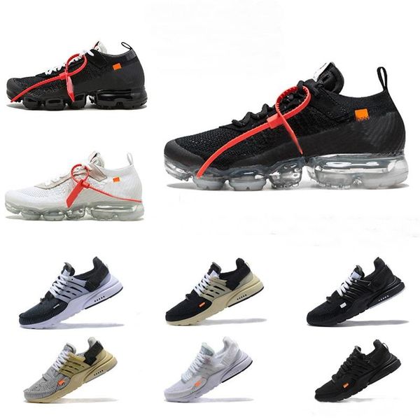 2018 new men fashion running shoes presto black white huarache designer sneakers women forces trainers off zapatos 1 87 sports shoes 36-45, White;red
2018 new men fashion running shoes presto black white huarache designer sneakers women forces trainers off zapatos 1 87 sports shoes 36-45, White;red
