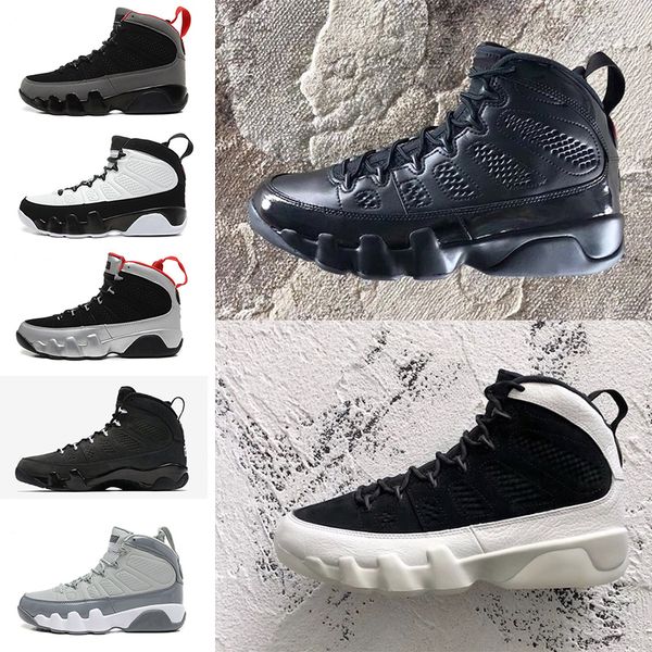 2018 new 9 9s men basketball shoes la bred og space jam tour yellow pe anthracite the spirit johnny kilroy sports trainers sneakers
2018 new 9 9s men basketball shoes la bred og space jam tour yellow pe anthracite the spirit johnny kilroy sports trainers sneakers