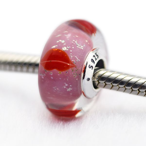 pandulaso valentine's day kisses all around charm murano glass woman diy 925 sterling silver jewelry fit charms original bracelets & ba, Black
pandulaso valentine's day kisses all around charm murano glass woman diy 925 sterling silver jewelry fit charms original bracelets & ba, Black