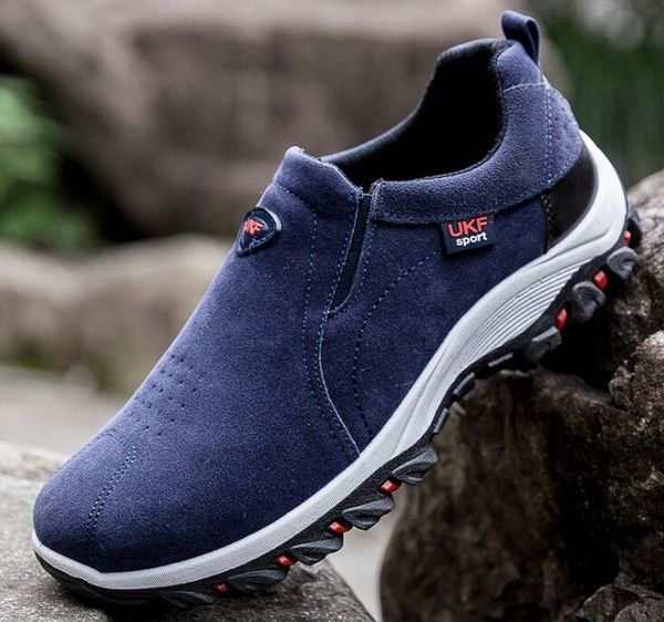 new arrival 2018 spring autumn men casual shoes lace up style fashion sneakers comfortable man walking shoes size 39-44, Black
new arrival 2018 spring autumn men casual shoes lace up style fashion sneakers comfortable man walking shoes size 39-44, Black