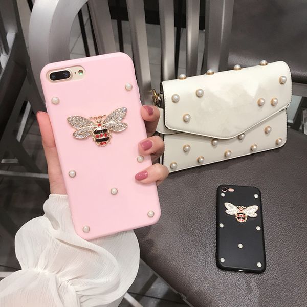 Чехол для iphone 5 5s 6 6s 7 8 плюс 10 X Роскошный 3D металлический алмаз пчела змея тигровая
Чехол для iphone 5 5s 6 6s 7 8 плюс 10 X Роскошный 3D металлический алмаз пчела змея тигровая