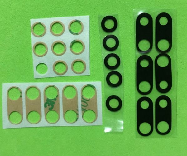 10pcs/lot back camera glass lens for iphone 6 6g 6+ 6s 6sp 6p 7 7g 7+ 7p 8 8+ 8g 8p plus x rear cam cover with sticker adhesive
10pcs/lot back camera glass lens for iphone 6 6g 6+ 6s 6sp 6p 7 7g 7+ 7p 8 8+ 8g 8p plus x rear cam cover with sticker adhesive