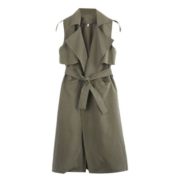 Женщины Длинное Пальто Жилет Жилет Основные Пальто Твердые Жилеты Топы Вниз Курт
Женщины Длинное Пальто Жилет Жилет Основные Пальто Твердые Жилеты Топы Вниз Курт