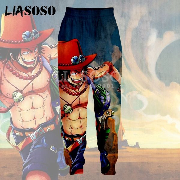 liasoso new japan anime one piece monkey d. luffy 3d print women men's pants long pants casual high-quality a106, Black
liasoso new japan anime one piece monkey d. luffy 3d print women men's pants long pants casual high-quality a106, Black