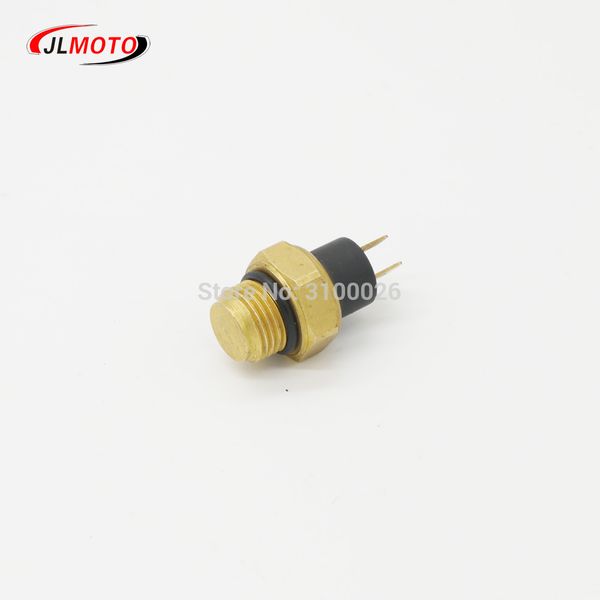 radiator temperature sensor switch fit for water liquid cooled engine 200cc 250cc 300cc atv dirt bike utv buggy go kart parts
radiator temperature sensor switch fit for water liquid cooled engine 200cc 250cc 300cc atv dirt bike utv buggy go kart parts
