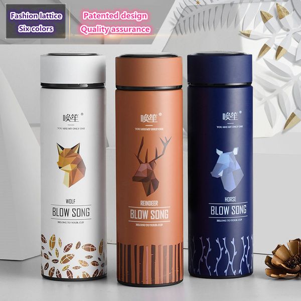 2018 new fashion brand blow song creative design thermal mug heat water cup super insulated vacuum flasks suit for or milk
2018 new fashion brand blow song creative design thermal mug heat water cup super insulated vacuum flasks suit for or milk